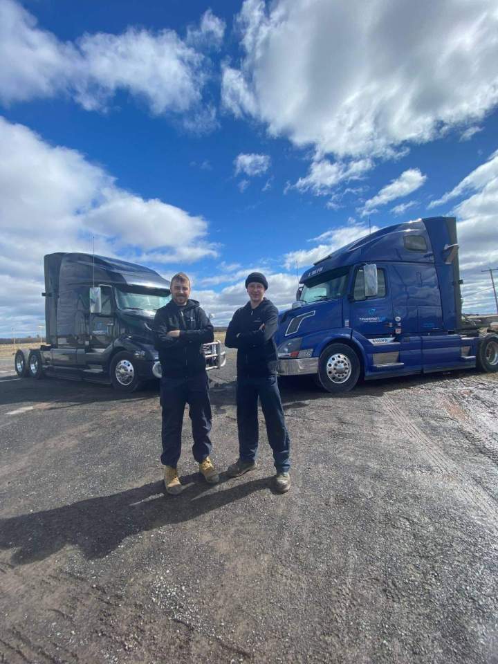 Personnel expérimenté et véhicules adaptés Saint-Nicolas